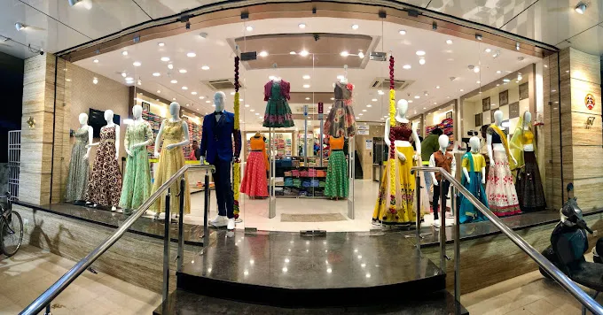 Seasons Chennai